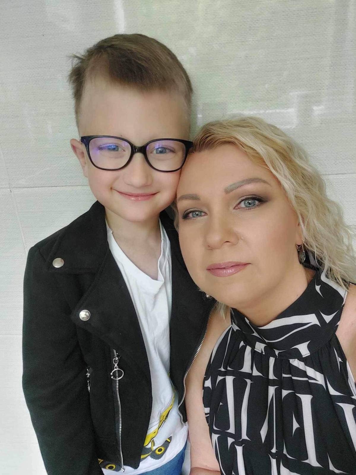 Mama Živilė